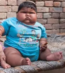 Bébé dense